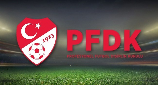 Türkiye Profesyonel Futbol Disiplin Kurulu - PFDK