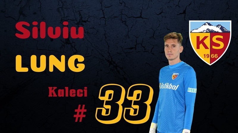 Silviu Lung