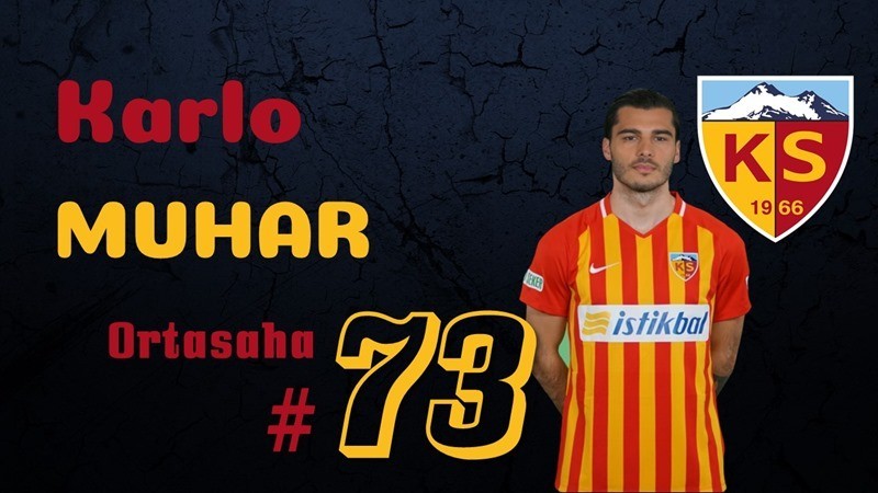 Karlo Muhar