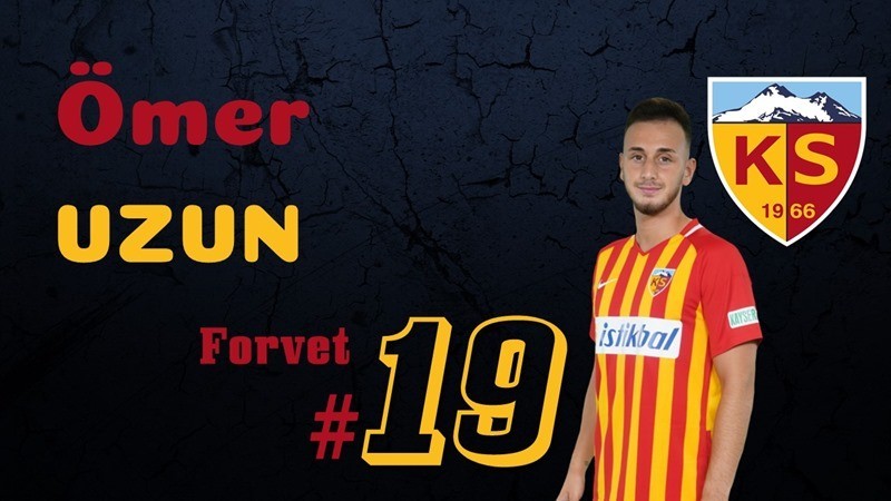 Ömer Uzun