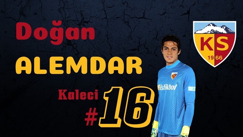 Doğan Alemdar