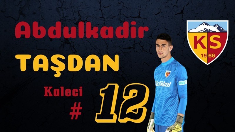 Abdulkadir Taşdan