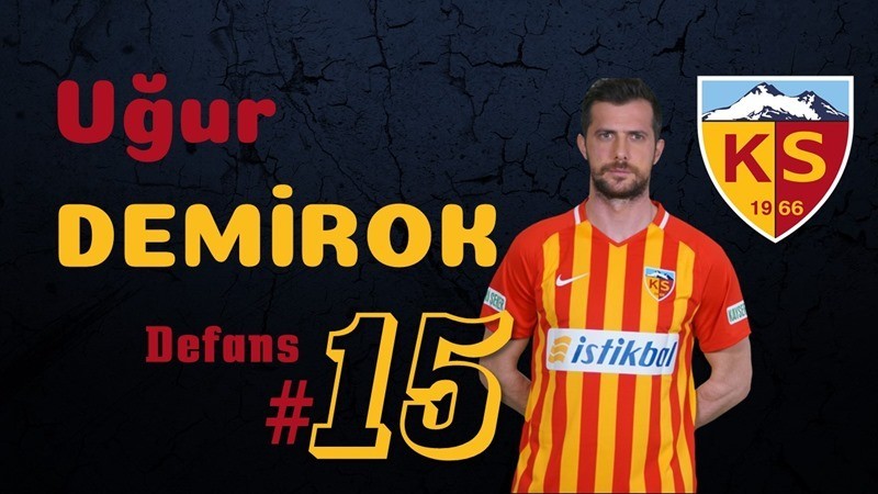 Uğur Demirok
