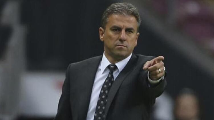 Yeni Teknik Direktörümüz Hamza Hamzaoğlu Kayserispor'u Ligde Bırakır mı?