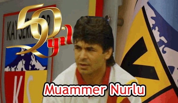 Muammer Nurlu