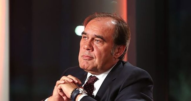 Yıldırım Demirören