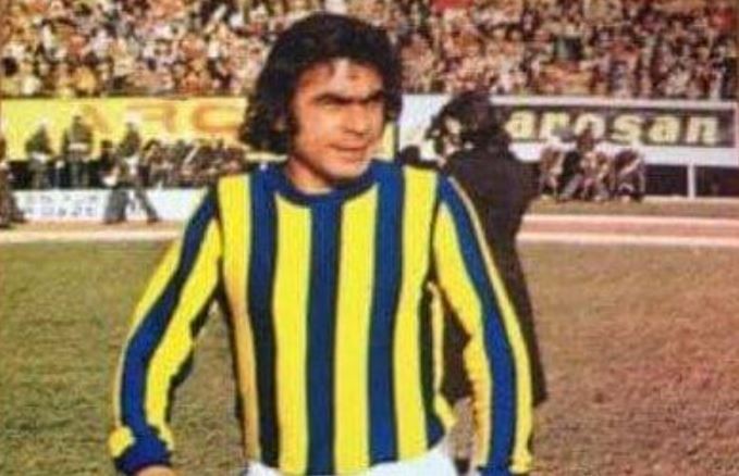 1974-1975 Niyazi Gülseven (Fenerbahçe) 475 Bin TL. Dönemine Göre En Pahalı Transfer oldu.