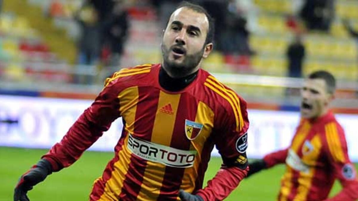 2008-2009 Gökhan Ünal (Trabzonspor) 6,2 Milyon Euro