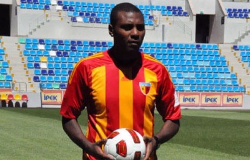 Marcelo Danubio Zalayeta