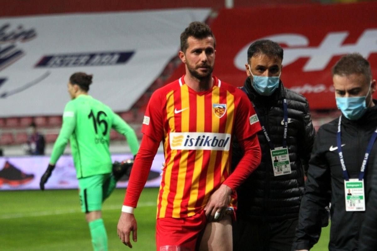 Uğur Demirok-31.05.2021 Opsiyon Hakkı var