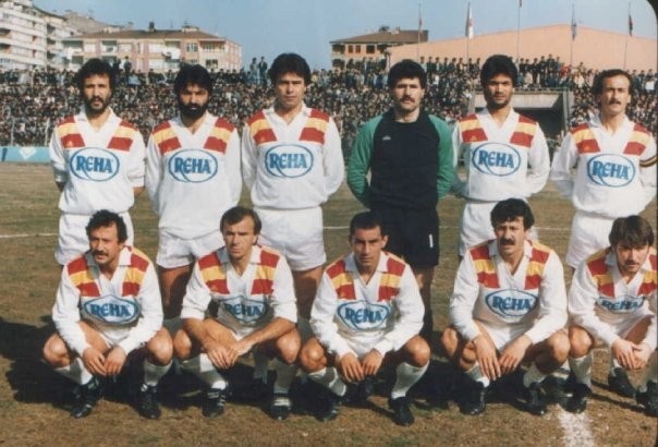 1985-1986 Sezonu