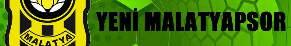 YENİ MALATYASPOR 37 MAÇ 41 PUAN