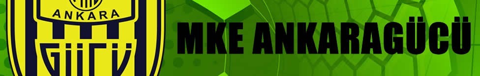 ANKARAGÜCÜ 37 MAÇTA 38 PUAN
