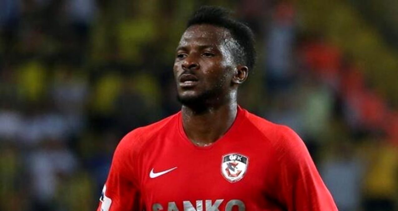 Olarenwaju Ayobami Kayode ve  Alexandru Iullian Maxim 2'şer Gol Attılar