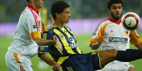 Fenerbahçe'den Kayserispor'a En Çok Gol Atan Futbolcular