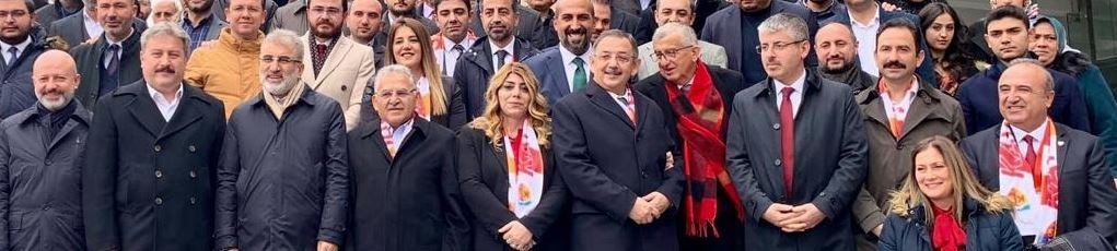 Kayserispor Başkanı Berna Gözbaşı'nın Yönetim Kurulu Üyelerinden Yeterli Desteği Sizce Aldı mı?