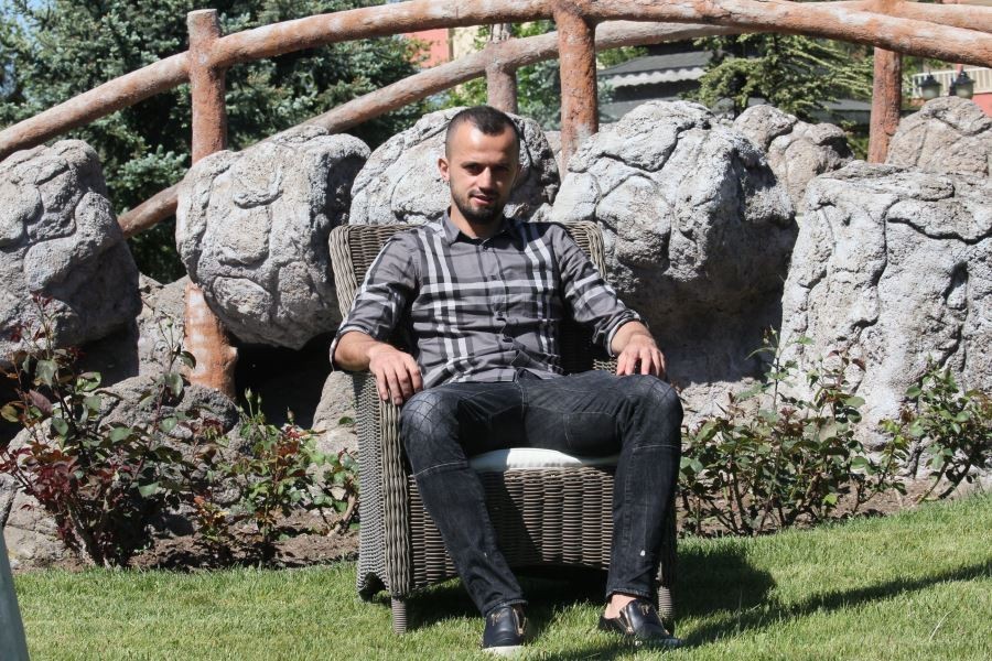 2005-2006 sezonunda Sivasspor’a 7.saniye attığın golü hatırlıyor musun?..