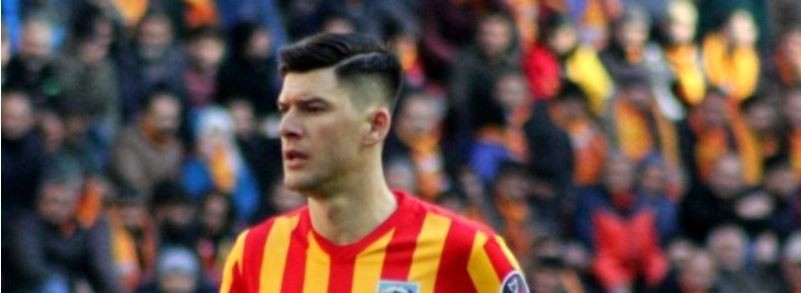 Sapunaru Kayserispor'da Kalmalı mı?