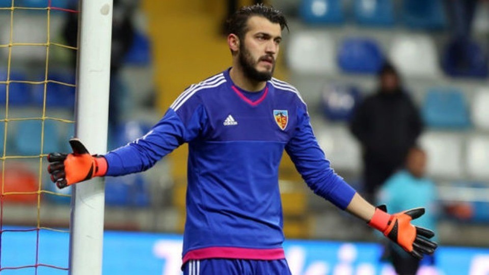 Kayacan Erdoğan (#2014-2015 :#2015-2016 Sezonları)