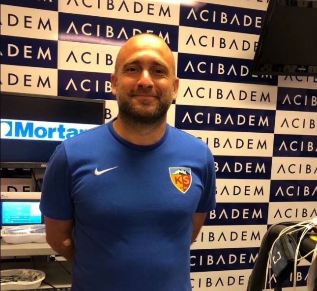 Mehmet Serhan Erturhan