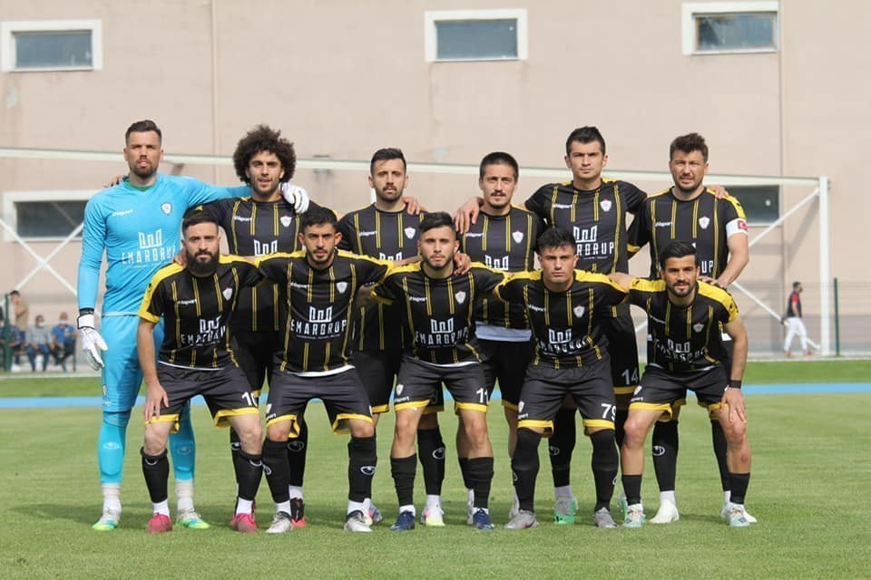 Kayseri Emar Grup FK