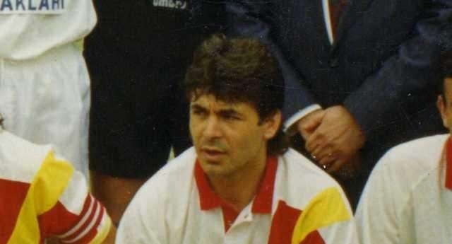 Muammer Nurlu (Ateş Muammer)