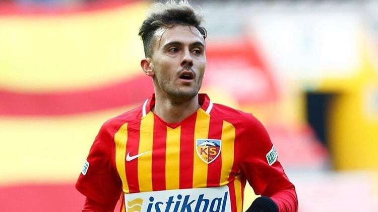 Gustavo Campanharo - 8 Hafta Yok