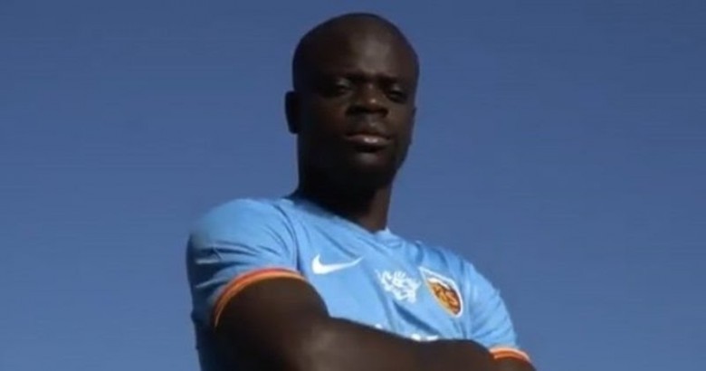 Olivier Kemen - 2 Hafta Yok