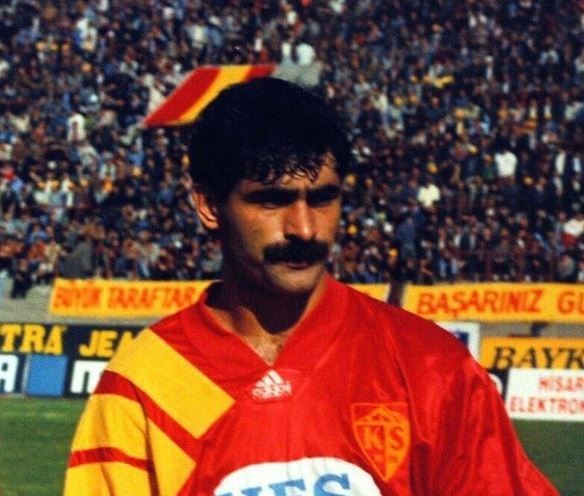 KAYSERİSPOR Golcüleri (Adana Demirspor'a Gol Atanlar)