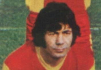 Kayserispor Forması ile En çok gol atan ilk 10 Futbolcu