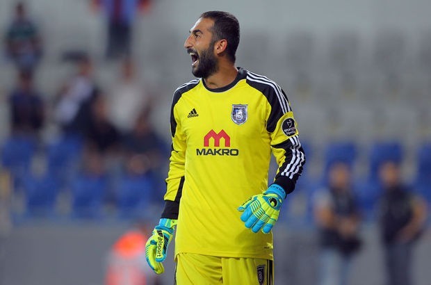 VOLKAN BABACAN-BAŞAKŞEHİR FK