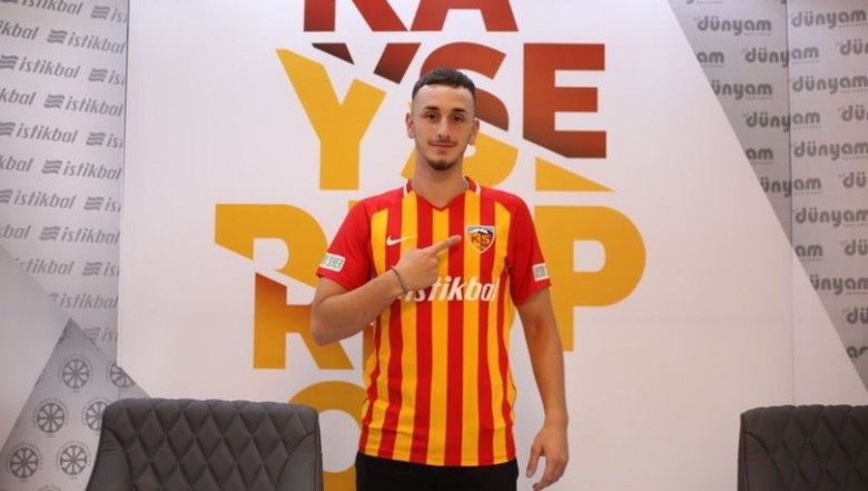 ÖMER UZUN-KEÇİÖRENGÜCÜ