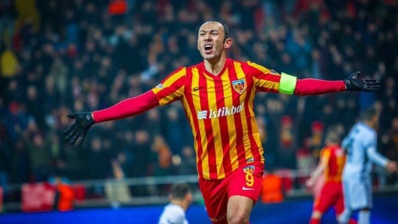 UMUT BULUT- EYÜPSPOR