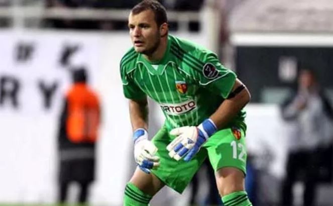 GÖKHAN DEĞİRMENCİ-BANDIRMASPOR