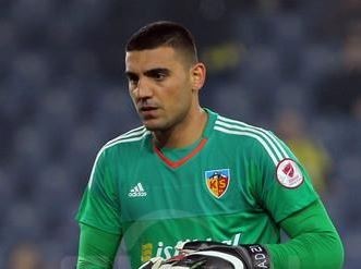 ABDÜLAZİZ DEMİRCAN -TARSUS İDMAN YURDU