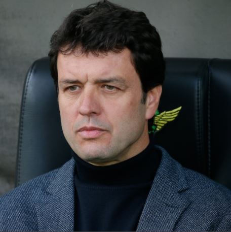 CİHAT ARSLAN- KASIMPAŞA SK-SÜPER LİG