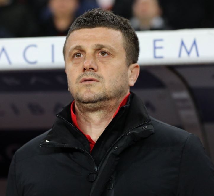 HAKAN KELEŞ-GİRESUNSPOR -SÜPER LİG