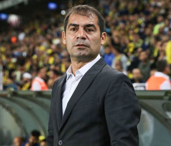 METİN DİYADİN-GENÇLERBİRLİĞİ- 1.LİG