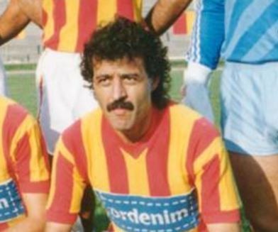 100.Gol Orhan Naci Akyüz