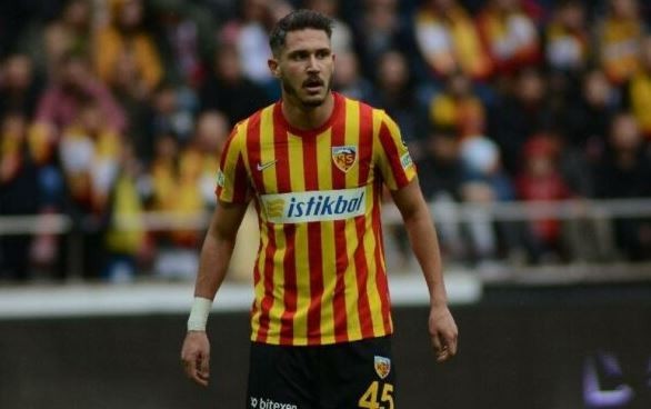 Yıldırım Mert Çetin