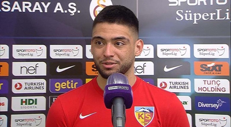 Bilal Bayazıt "Son Dakikada Gol Yemek Acı Bir Şey"