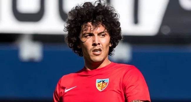 Oğuzhan Berber - İSTANBULSPOR (SL)