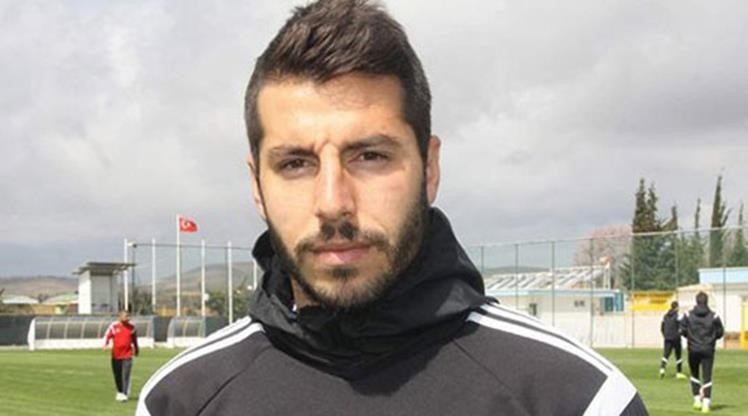 Erkan Reşmen - KEÇİÖRENGÜCÜ (TFF 1)