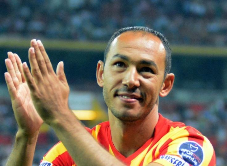 Umut Bulut- EYÜPSPOR (TFF 1)