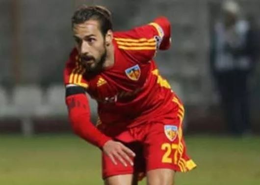 Ufuk Budak-ERZURUMSPOR FK (TFF 1)