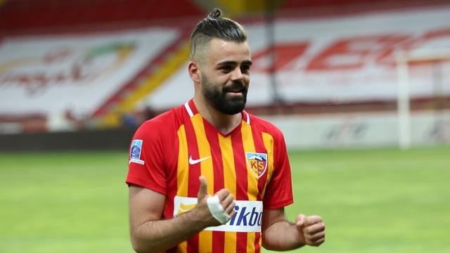 Hasan Hüseyin Acar- ALTINORDU (TFF 1)