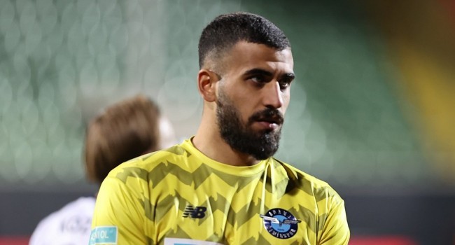 Vedat Karakuş - ADANA DEMİRSPOR (SL)