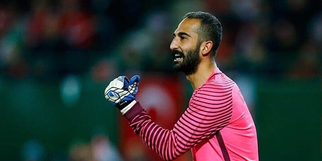 Volkan Babacan - BAŞAKŞEHİR FK (SL)