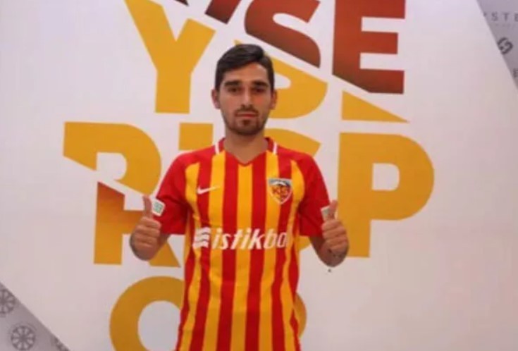 Ramazan Emirhan Civelek- ADIYAMAN FK