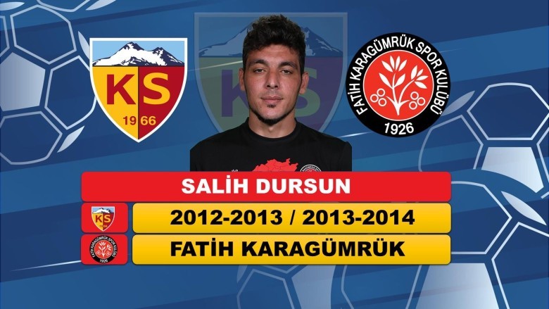 Salih Dursun